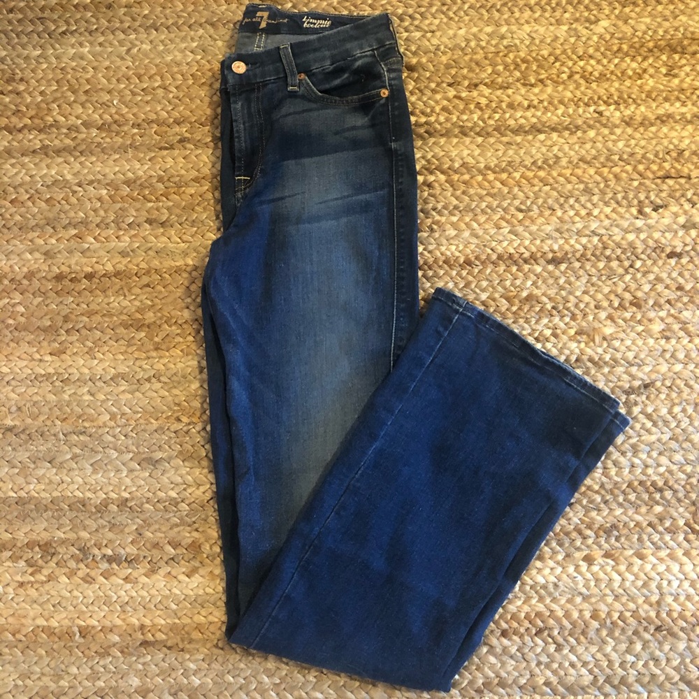 7 for All Mankind